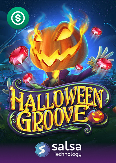 Halloween Groove