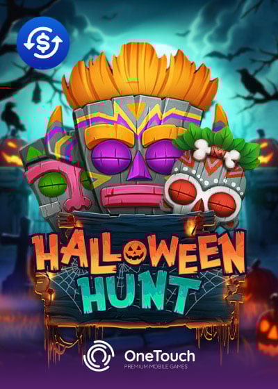 Halloween Hunt