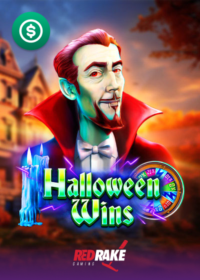 Halloween Wins