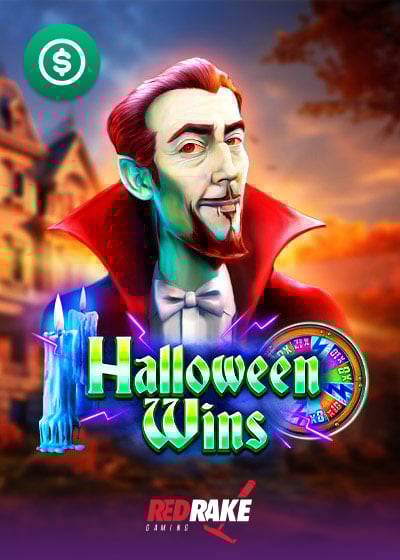 Halloween Wins