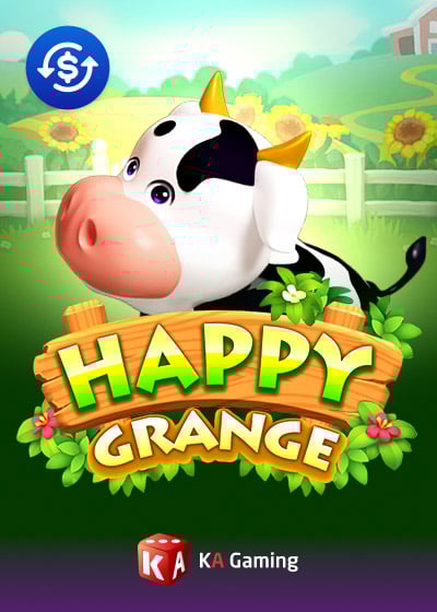 Happy Grange