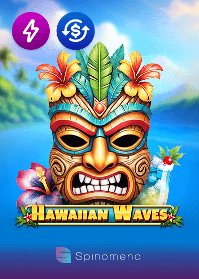 Hawaiian Waves