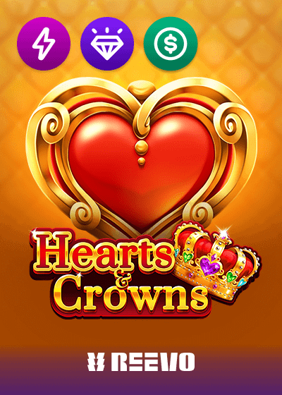 Hearts And Crowns