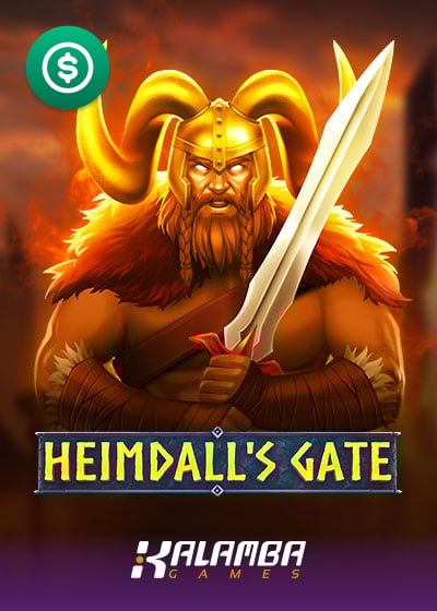Heimdall's Gate