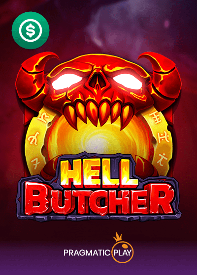 Hell Butcher