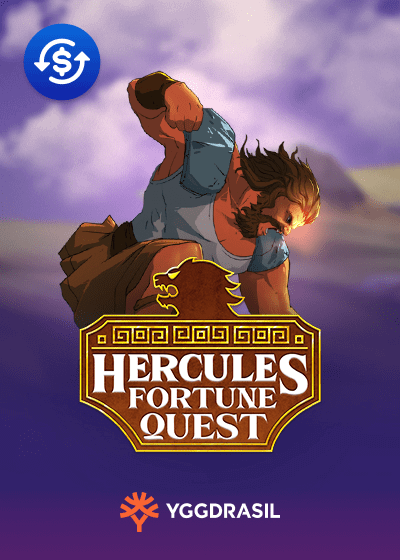Hercules Fortune Quest