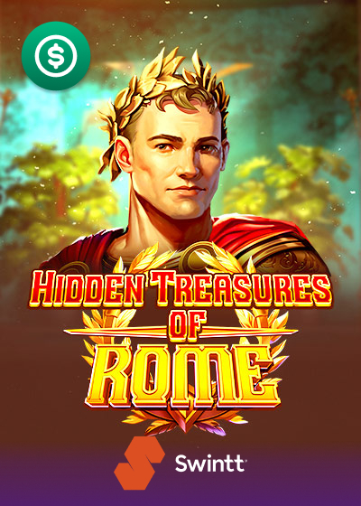Hidden Treasure of Rome