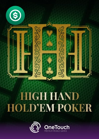 High Hand Hold`em Poker