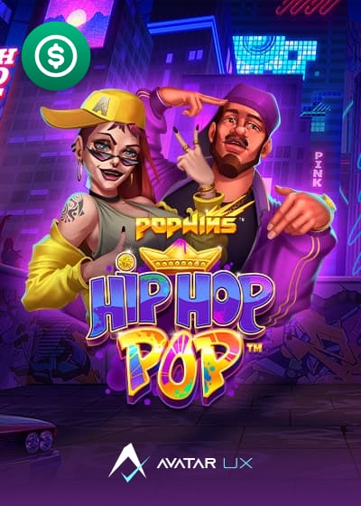 HipHopPop™