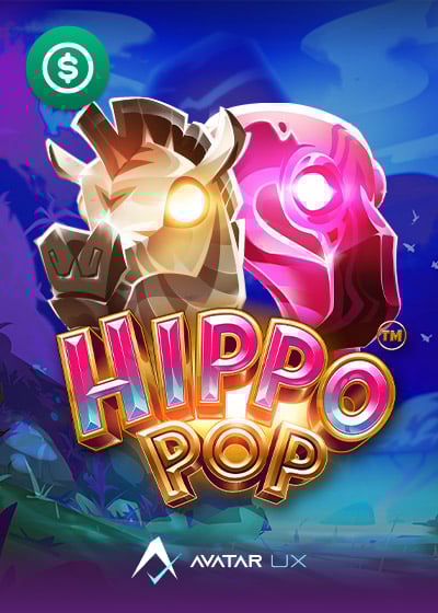 Hippo Pop
