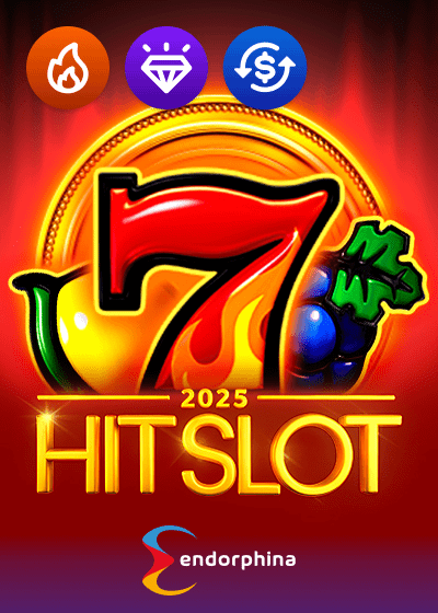 Hit Slot 2025