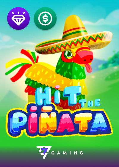 Hit the Pinata