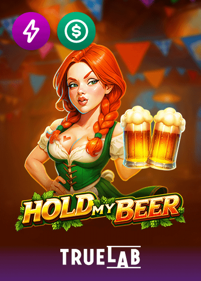 Hold My Beer
