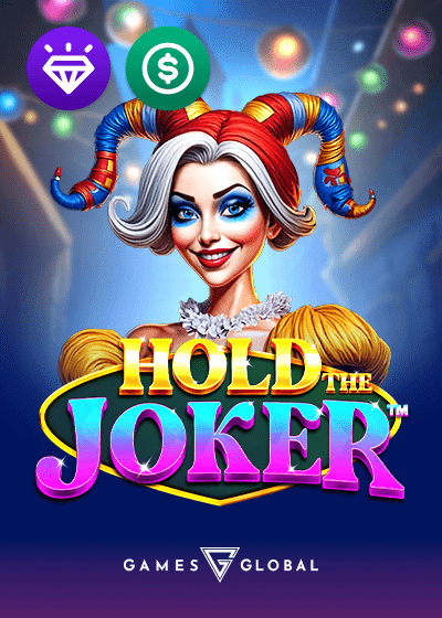 Hold the Joker