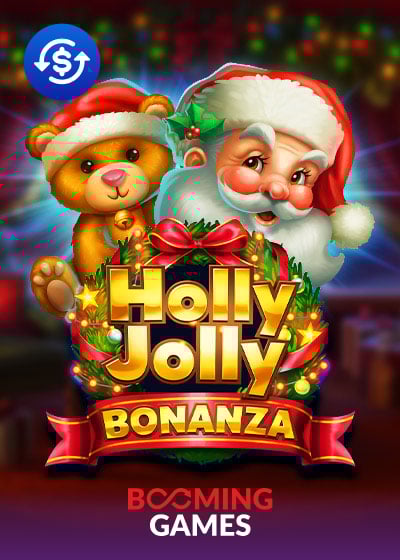 Holly Jolly Bonanza