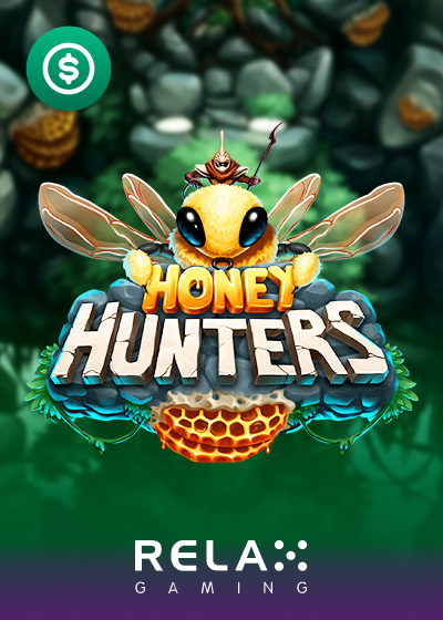 Honey Hunters