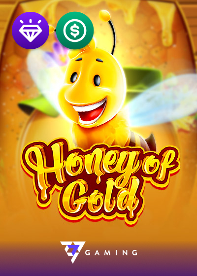 Honey of gold