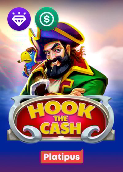 Hook the Cash