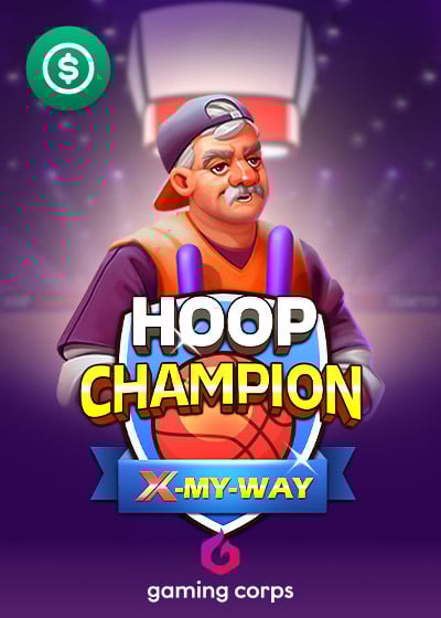 Hoop Champion