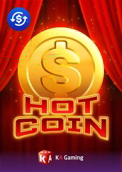 Hot Coin