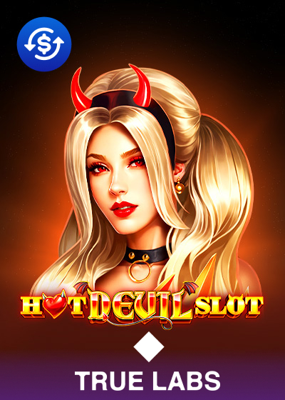 Hot Devil Slot