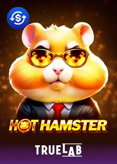Hot Hamster