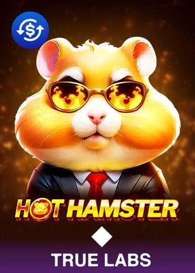 Hot Hamster