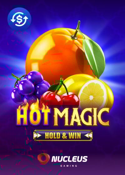 Hot Magic