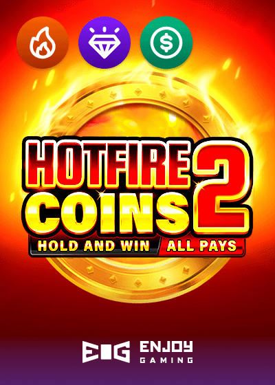 Hotfire Coins 2