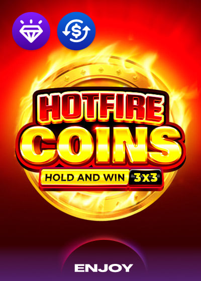 Hotfire Coins