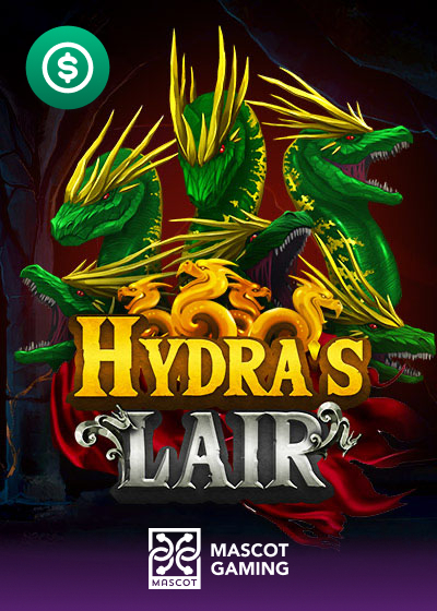 Hydra's Lair