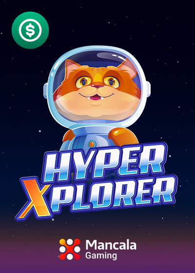 HyperXplorer