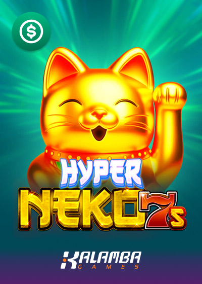 Hyper Neko 7s