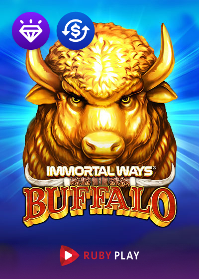 Immortal Ways Buffalo