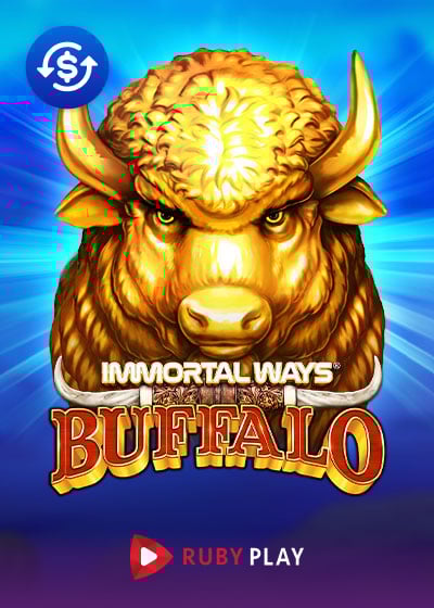 Immortal Ways Buffalo