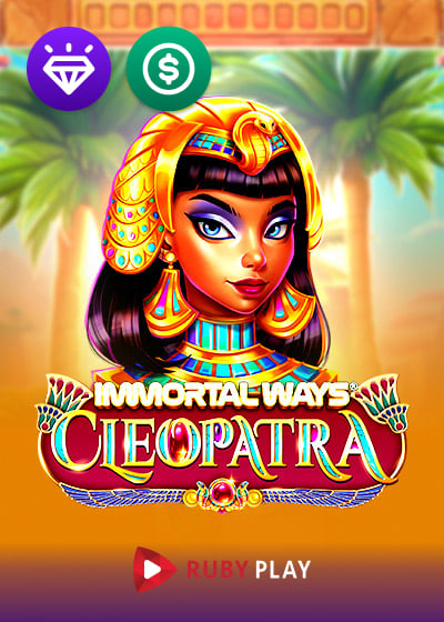 Immortal Ways Cleopatra