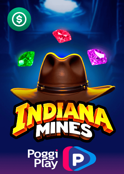 Indiana Mines