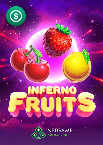 Inferno Fruits