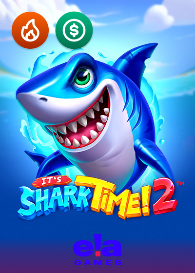 Its Shark Time 2