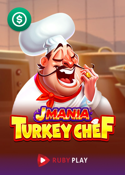 J Mania Turkey Chef