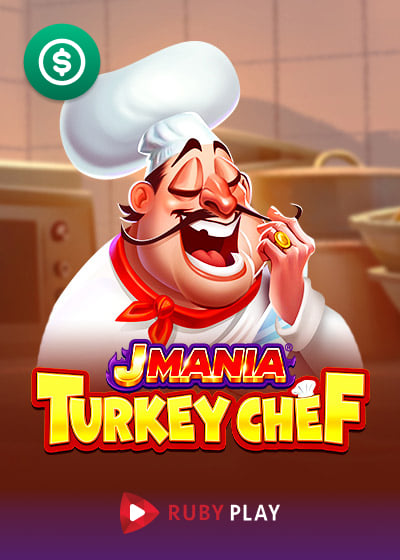 J Mania Turkey Chef