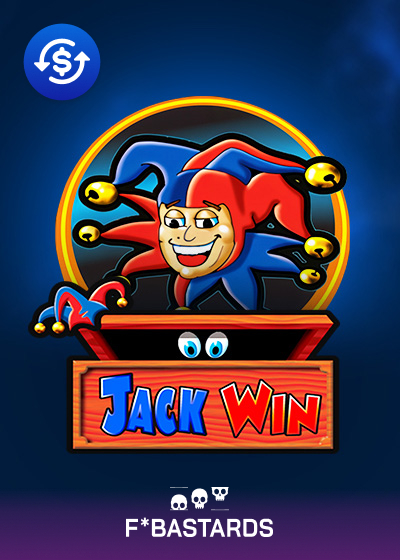 Jack win