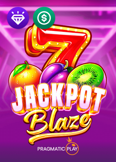 Jackpot Blaze