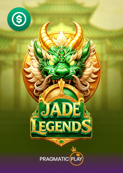 Jade Legends