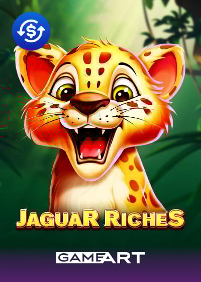 Jaguar Riches
