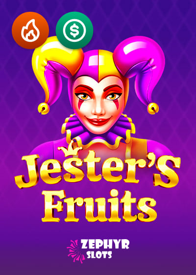 Jesters Fruits