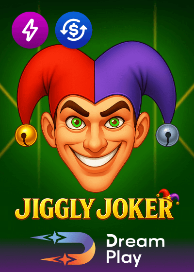 Jiggly Joker