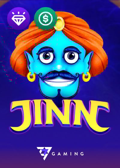 Jinn