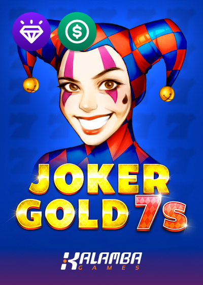 Joker Gold 7s