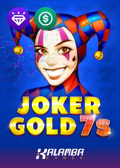 Joker Gold 7s